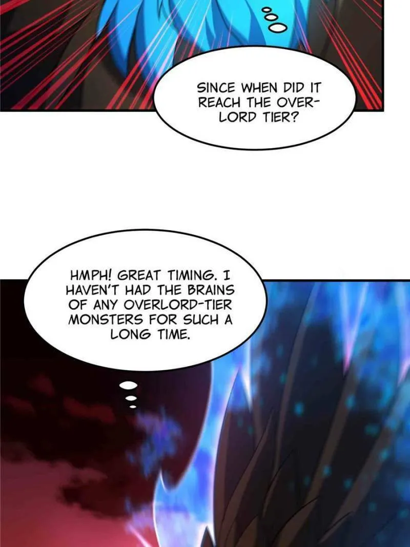 Monster Pet Evolution (Colored) Chapter 220 page 22 - 