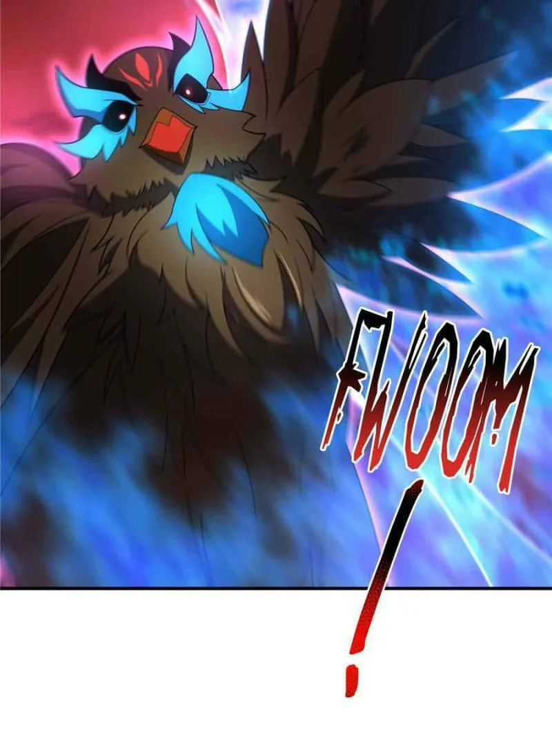 Monster Pet Evolution (Colored) Chapter 220 page 23 - 