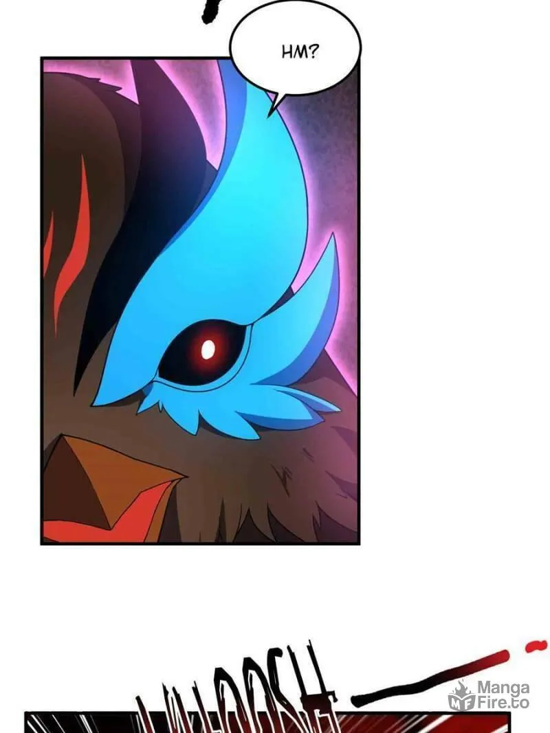 Monster Pet Evolution (Colored) Chapter 220 page 27 - 