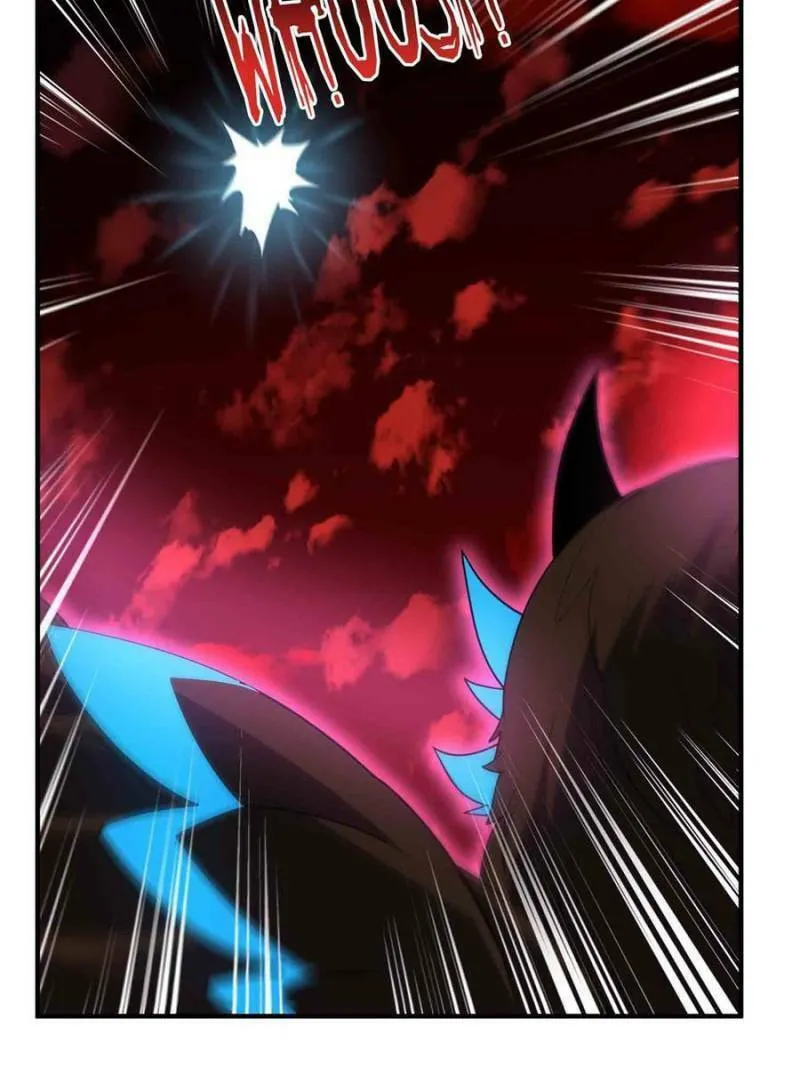 Monster Pet Evolution (Colored) Chapter 220 page 28 - 