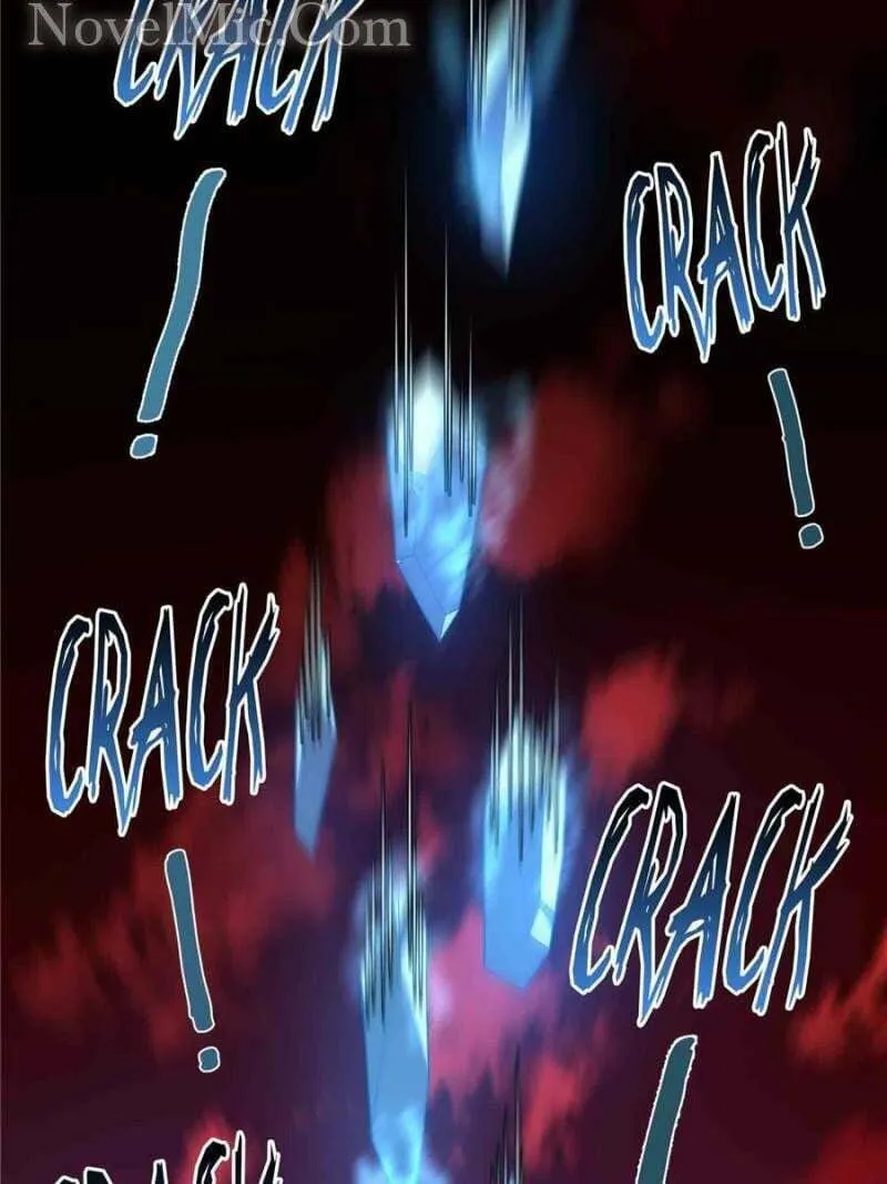 Monster Pet Evolution (Colored) Chapter 220 page 38 - 
