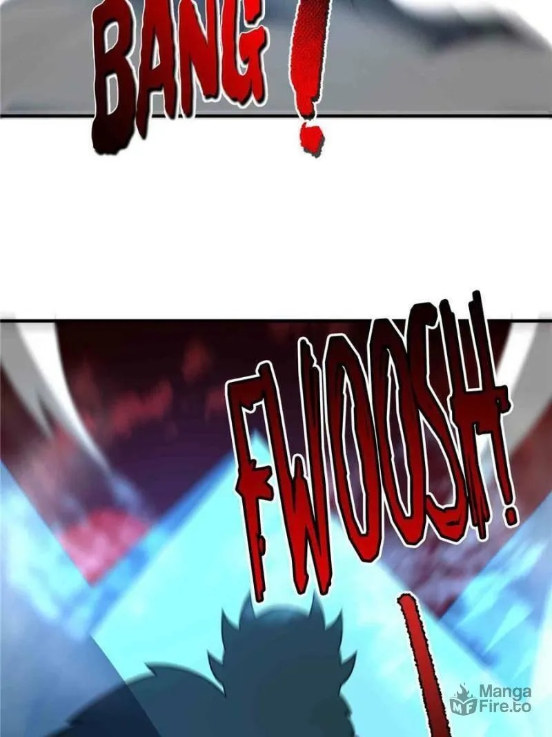 Monster Pet Evolution (Colored) Chapter 220 page 40 - 
