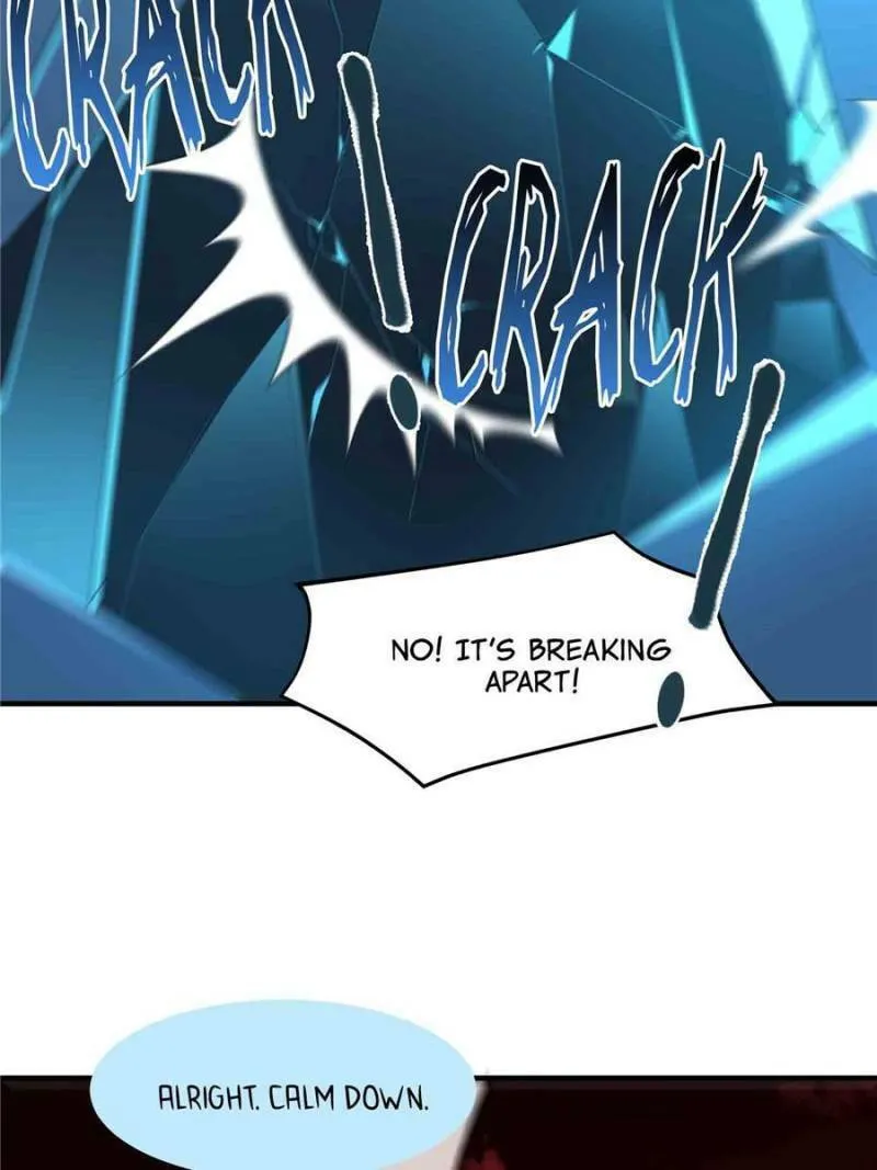 Monster Pet Evolution (Colored) Chapter 220 page 46 - 