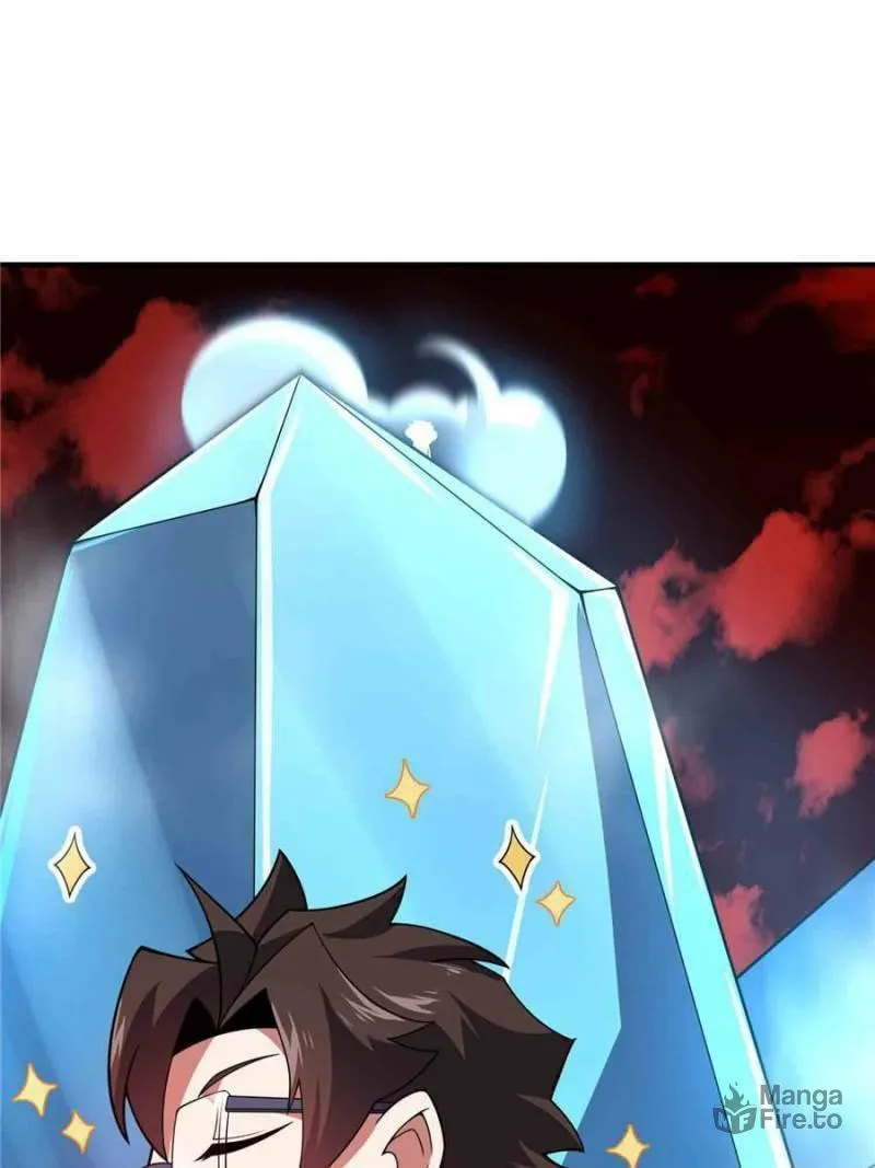 Monster Pet Evolution (Colored) Chapter 220 page 55 - 