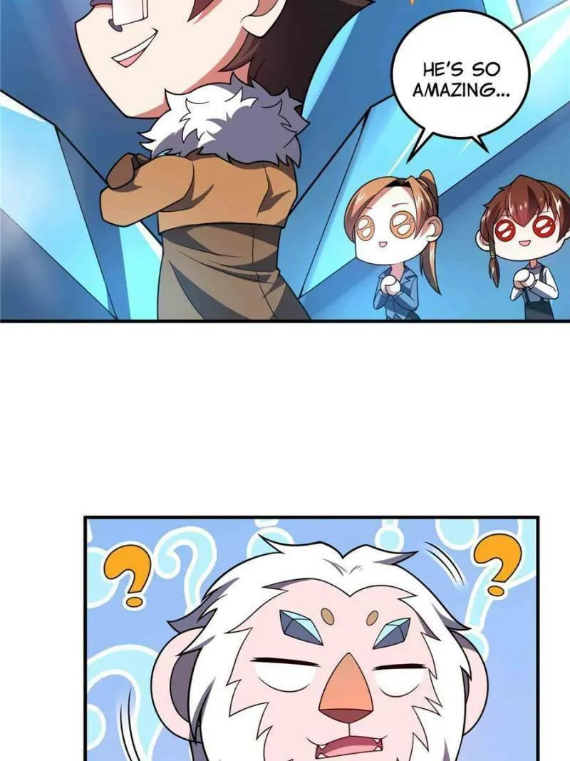 Monster Pet Evolution (Colored) Chapter 220 page 56 - 
