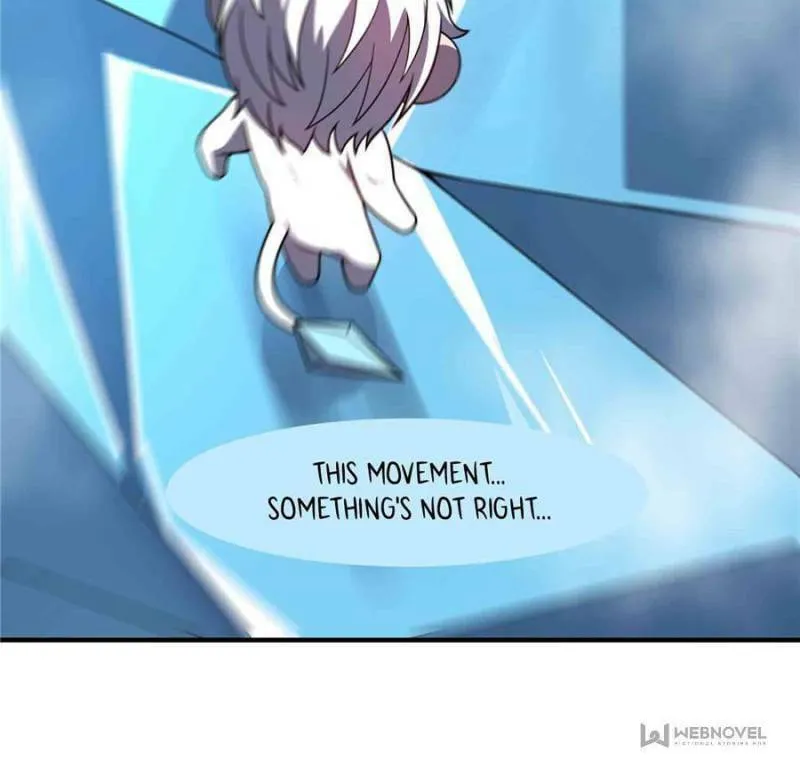 Monster Pet Evolution (Colored) Chapter 220 page 58 - 