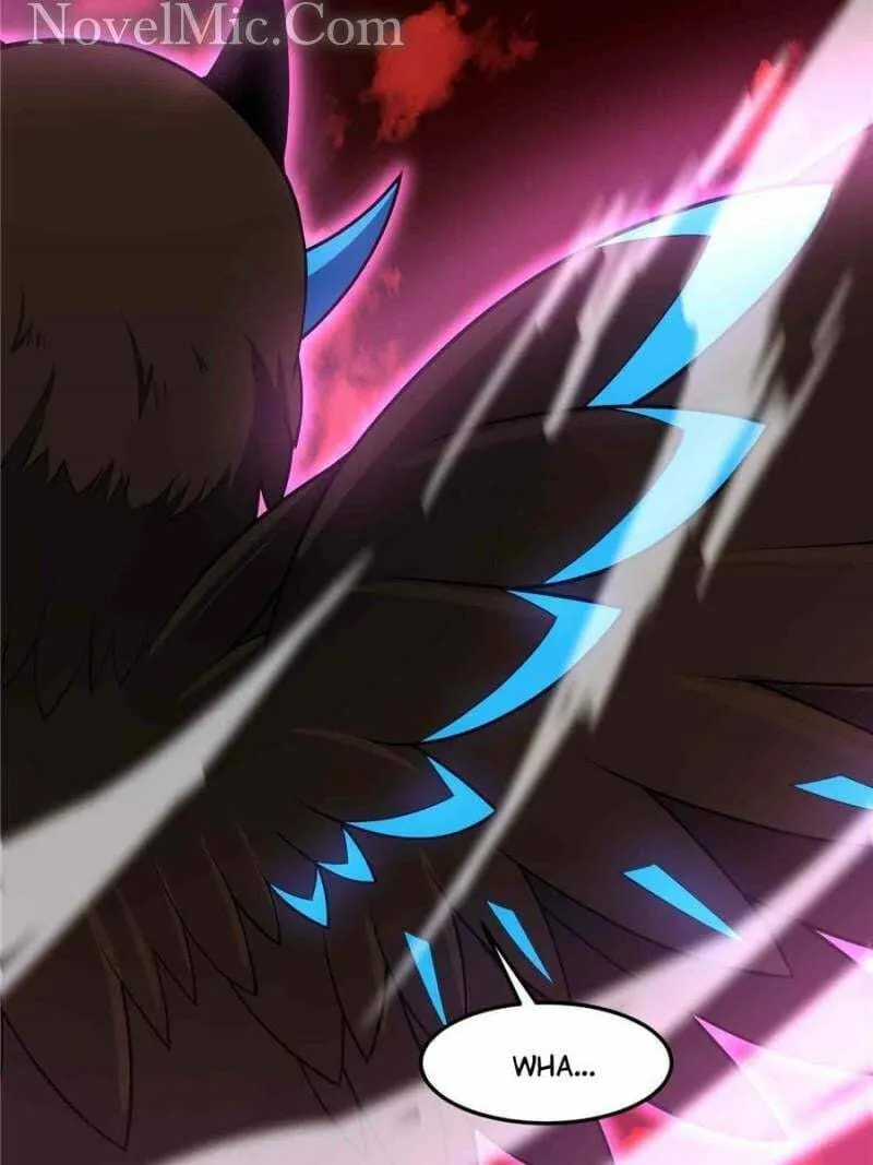 Monster Pet Evolution (Colored) Chapter 220 page 7 - 