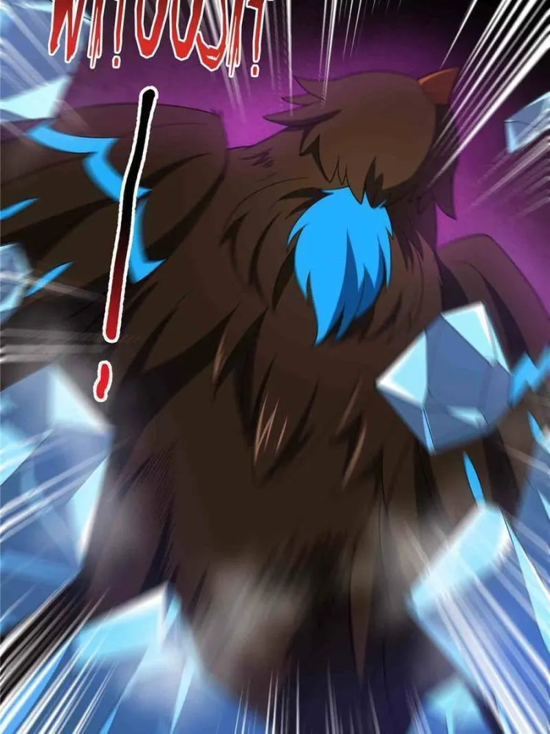Monster Pet Evolution (Colored) Chapter 220 page 61 - 