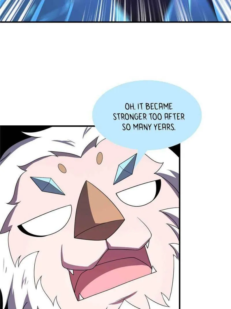 Monster Pet Evolution (Colored) Chapter 220 page 62 - 