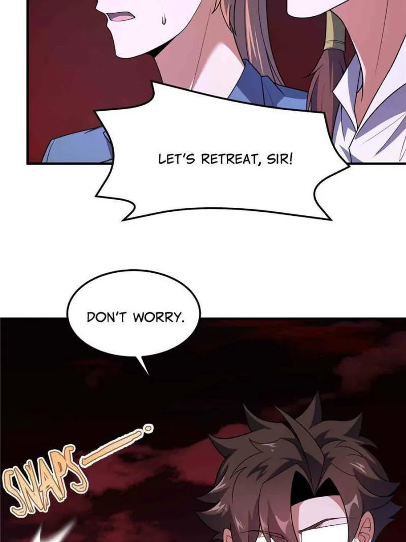 Monster Pet Evolution (Colored) Chapter 220 page 64 - 