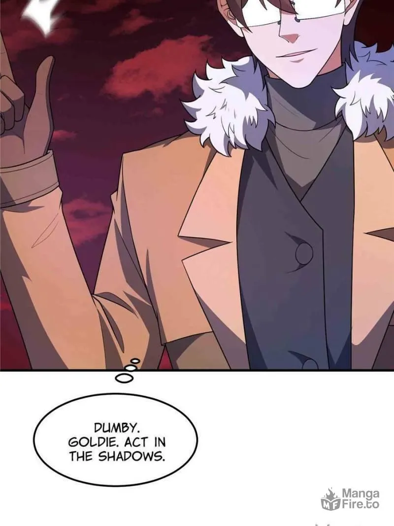 Monster Pet Evolution (Colored) Chapter 220 page 65 - 