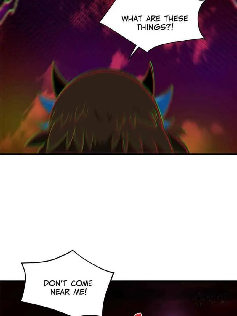 Monster Pet Evolution (Colored) Chapter 220 page 70 - 
