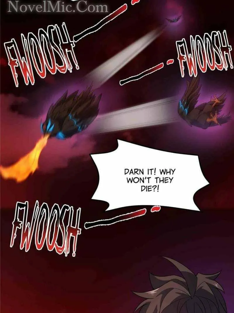 Monster Pet Evolution (Colored) Chapter 220 page 71 - 