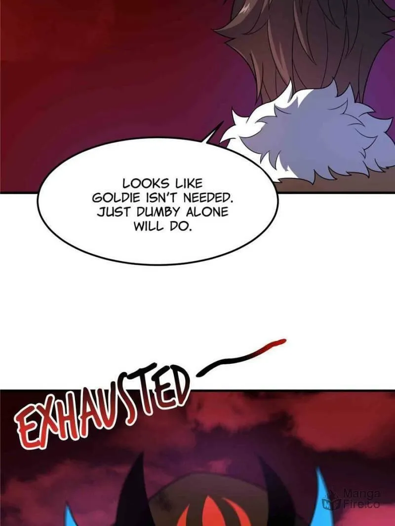 Monster Pet Evolution (Colored) Chapter 220 page 72 - 