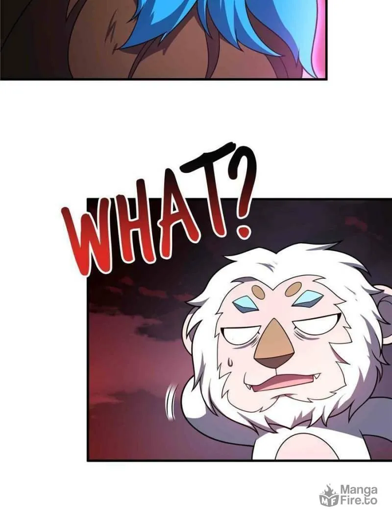 Monster Pet Evolution (Colored) Chapter 220 page 10 - 