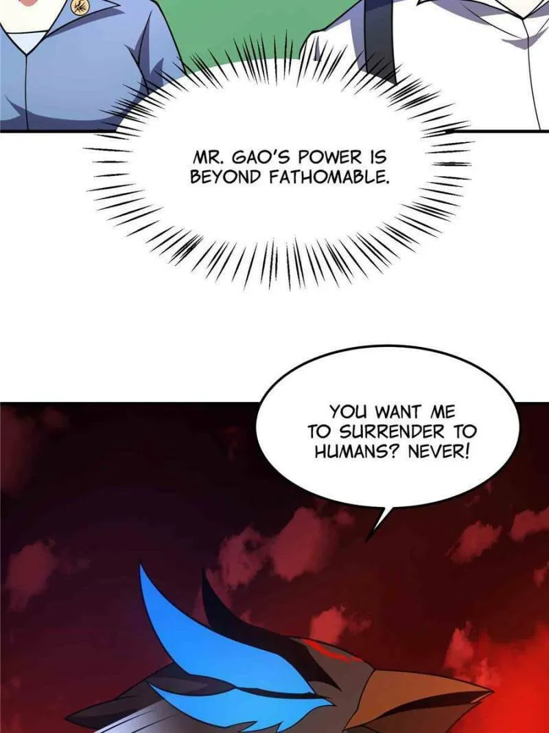 Monster Pet Evolution (Colored) Chapter 221 page 2 - 
