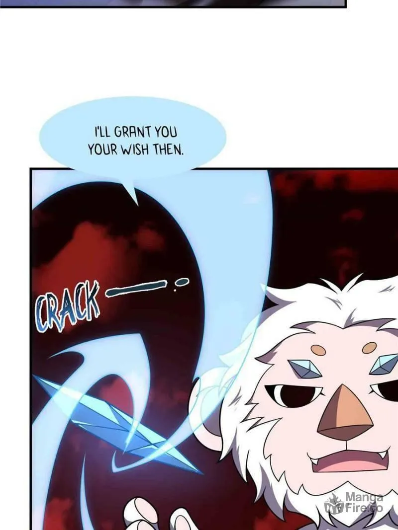 Monster Pet Evolution (Colored) Chapter 221 page 12 - 