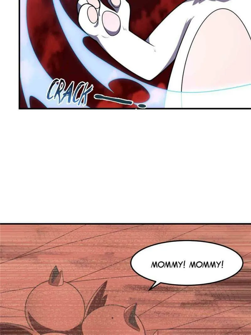 Monster Pet Evolution (Colored) Chapter 221 page 13 - 