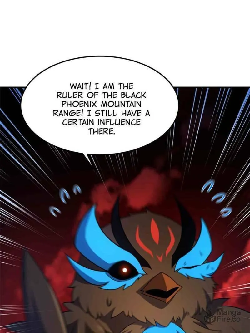 Monster Pet Evolution (Colored) Chapter 221 page 15 - 