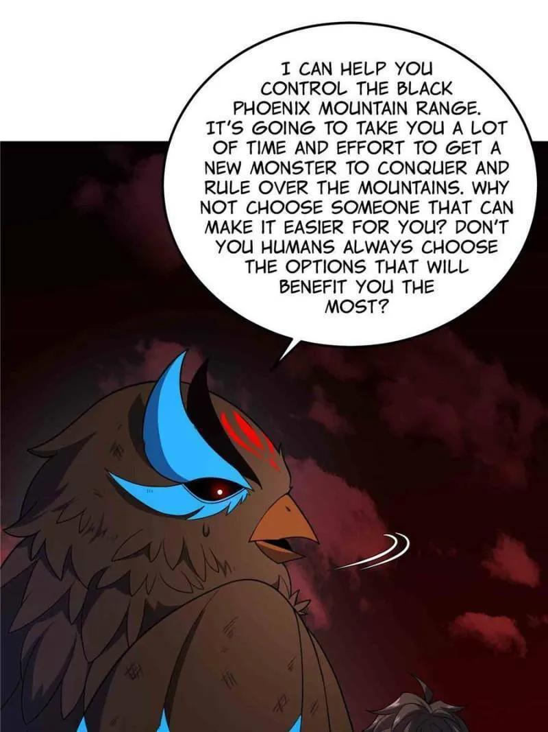 Monster Pet Evolution (Colored) Chapter 221 page 17 - 