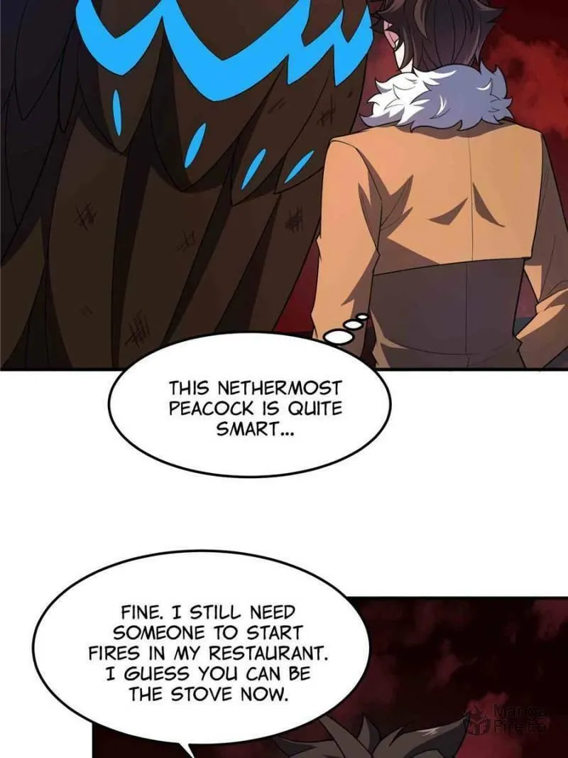 Monster Pet Evolution (Colored) Chapter 221 page 18 - 