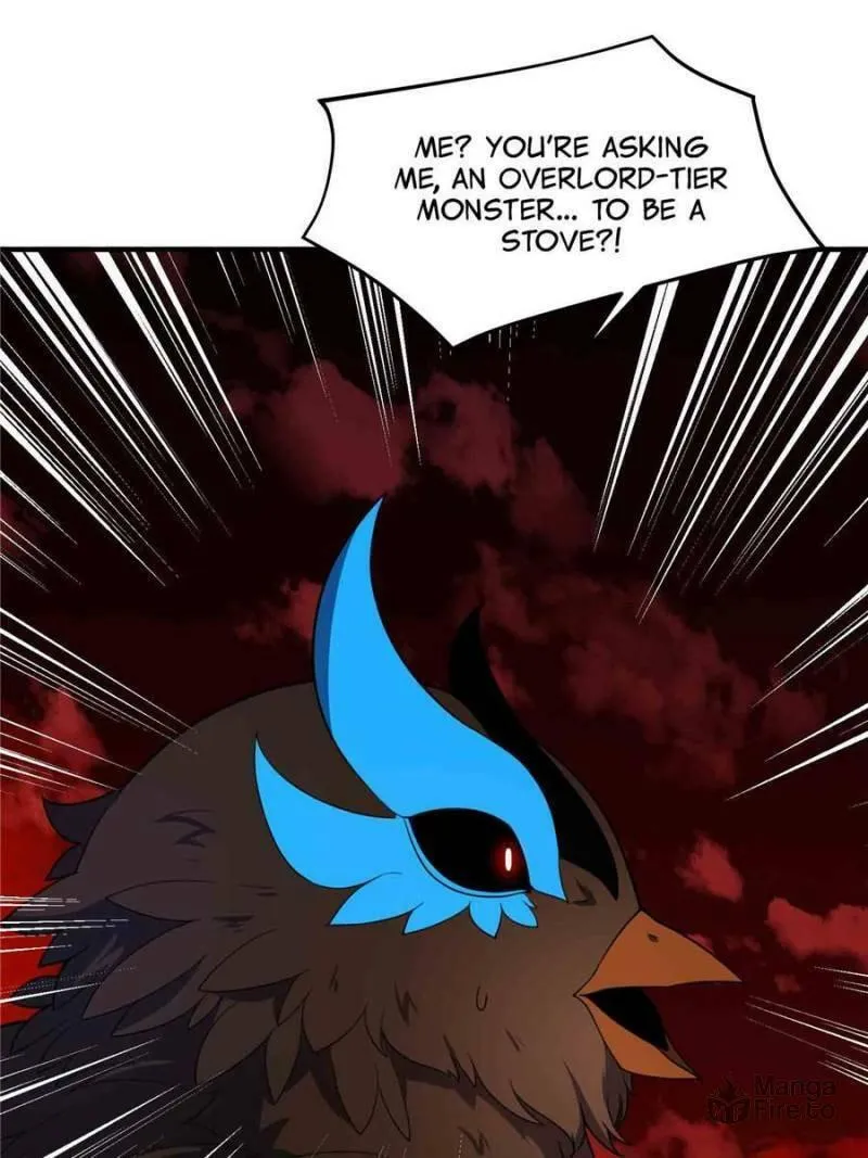Monster Pet Evolution (Colored) Chapter 221 page 20 - 