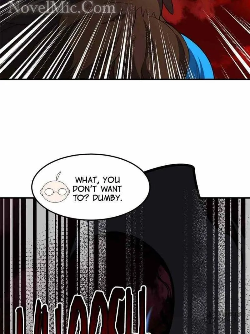 Monster Pet Evolution (Colored) Chapter 221 page 21 - 