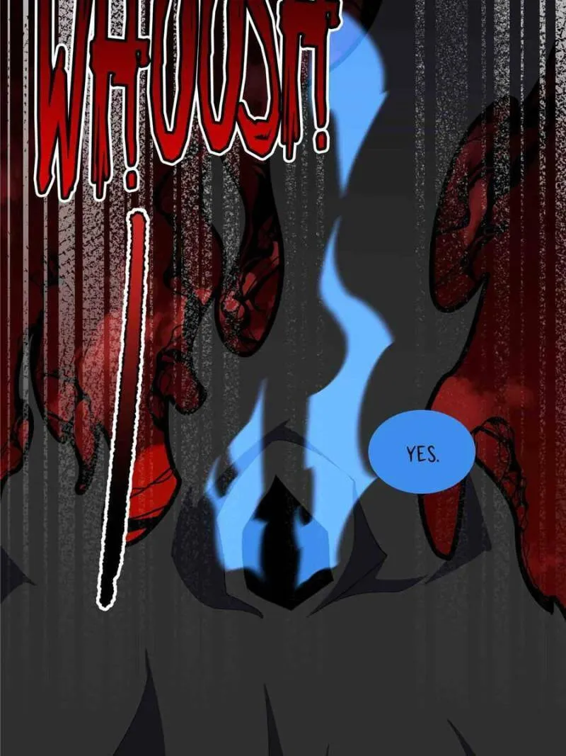 Monster Pet Evolution (Colored) Chapter 221 page 22 - 