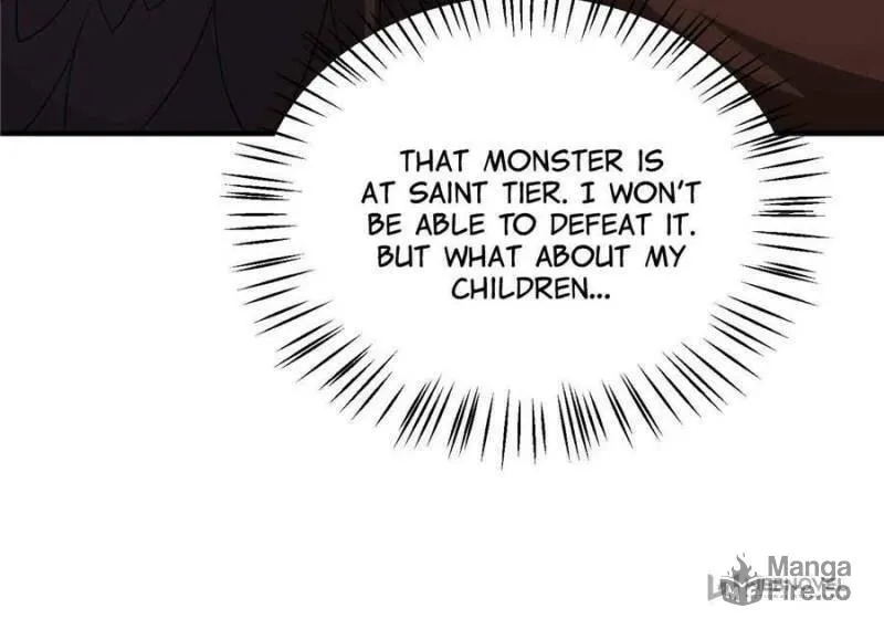 Monster Pet Evolution (Colored) Chapter 221 page 24 - 