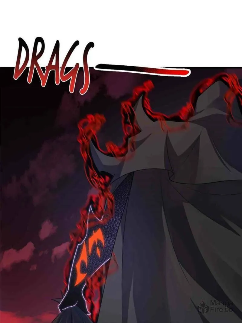 Monster Pet Evolution (Colored) Chapter 221 page 25 - 