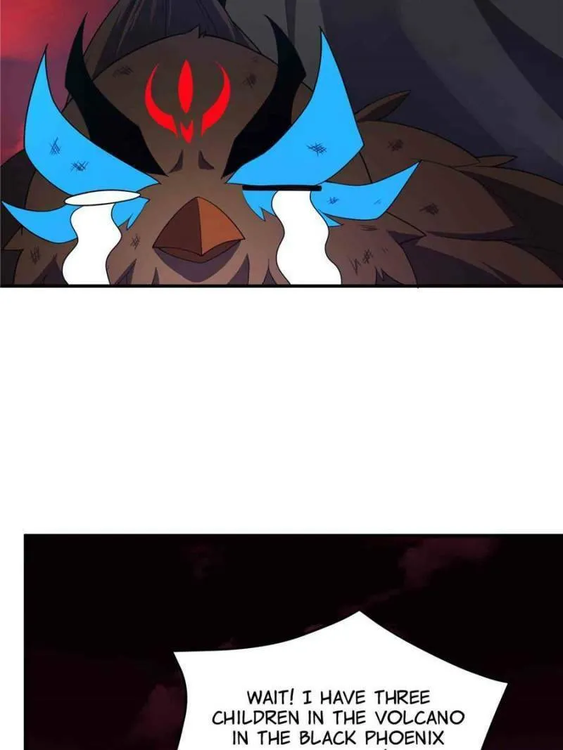 Monster Pet Evolution (Colored) Chapter 221 page 26 - 
