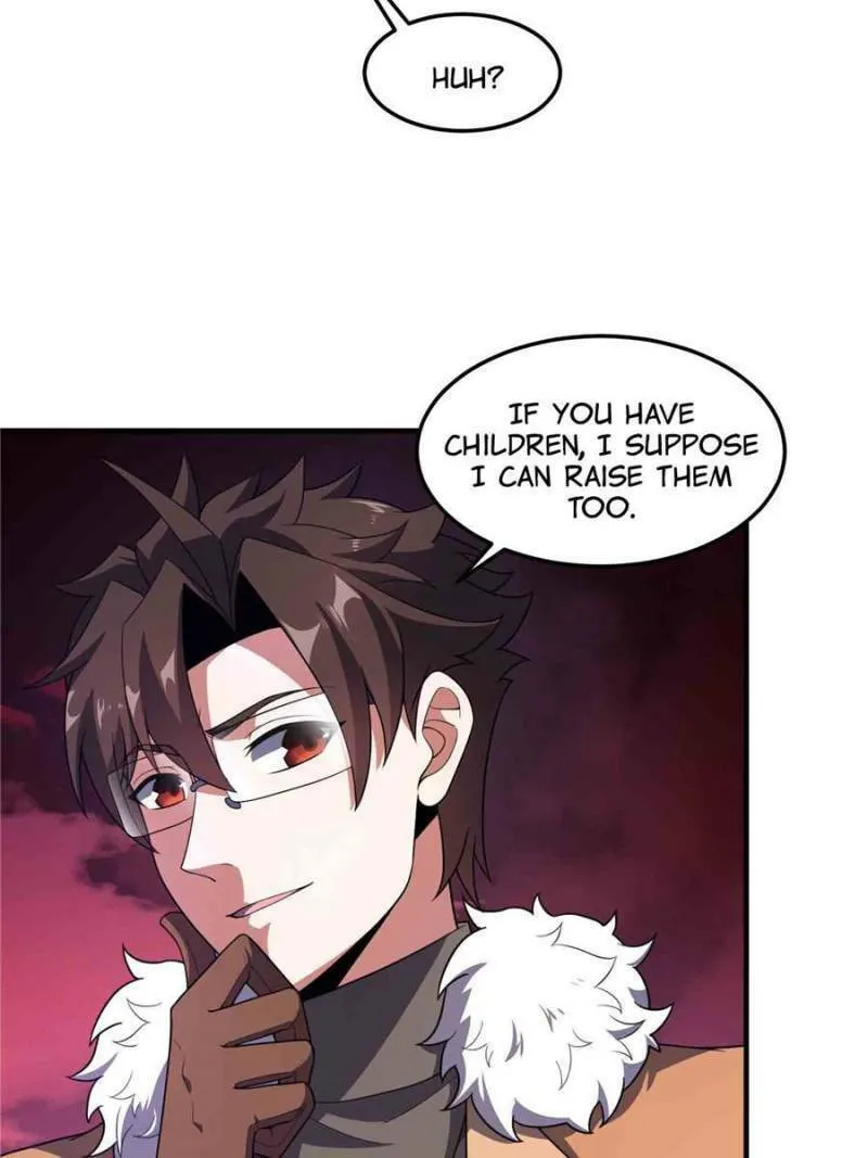 Monster Pet Evolution (Colored) Chapter 221 page 28 - 