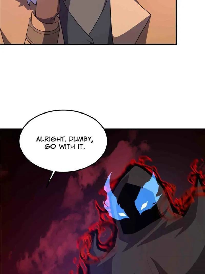 Monster Pet Evolution (Colored) Chapter 221 page 29 - 