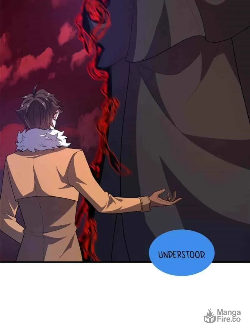 Monster Pet Evolution (Colored) Chapter 221 page 30 - 