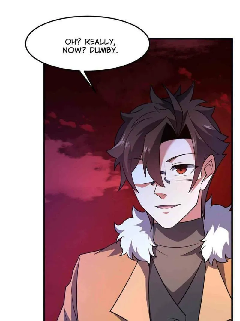 Monster Pet Evolution (Colored) Chapter 221 page 4 - 