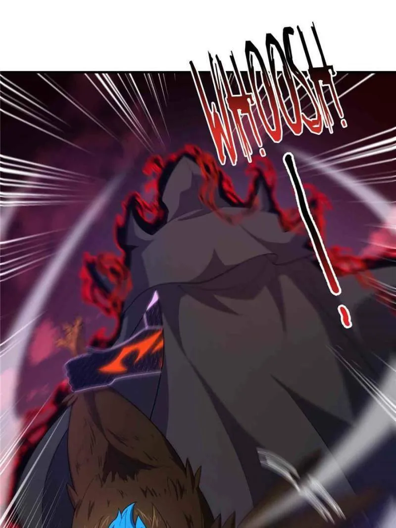 Monster Pet Evolution (Colored) Chapter 221 page 31 - 