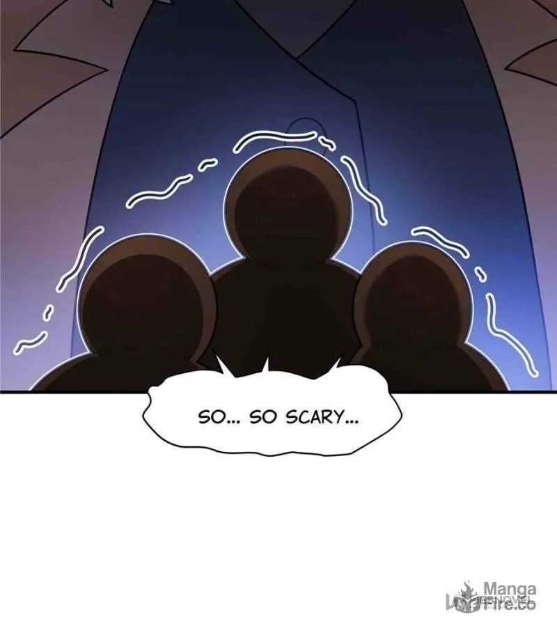 Monster Pet Evolution (Colored) Chapter 221 page 39 - 