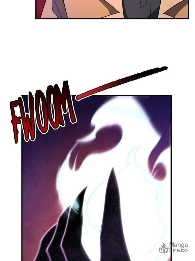 Monster Pet Evolution (Colored) Chapter 221 page 5 - 