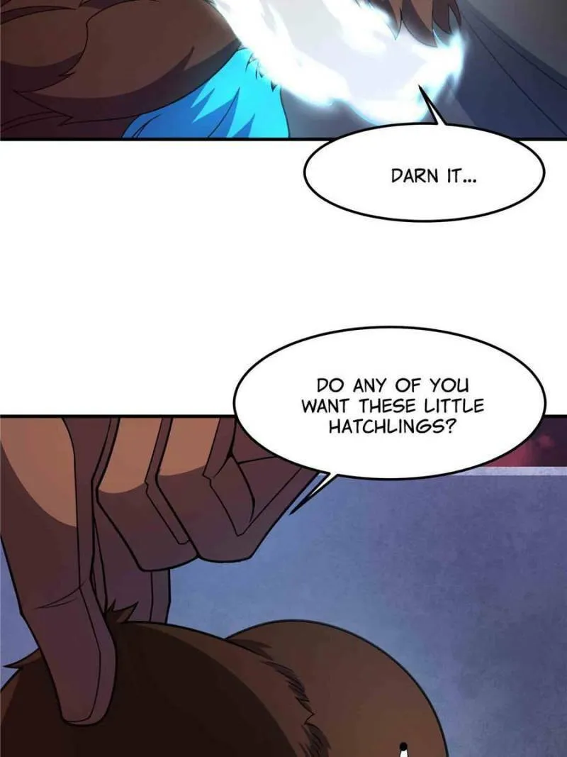 Monster Pet Evolution (Colored) Chapter 221 page 43 - 