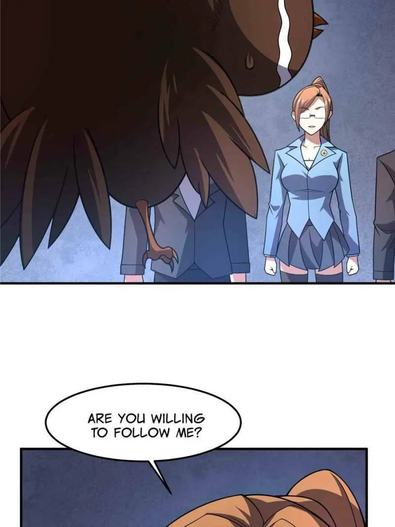 Monster Pet Evolution (Colored) Chapter 221 page 44 - 