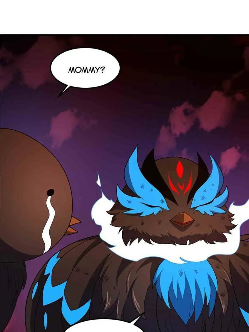 Monster Pet Evolution (Colored) Chapter 221 page 47 - 