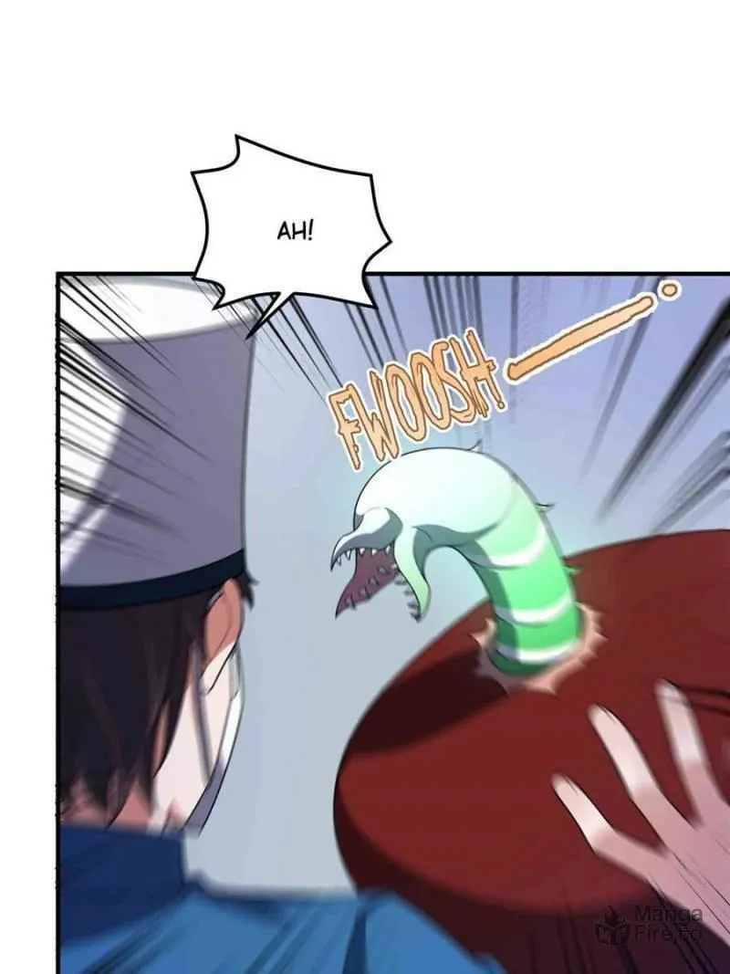 Monster Pet Evolution (Colored) Chapter 221 page 54 - 