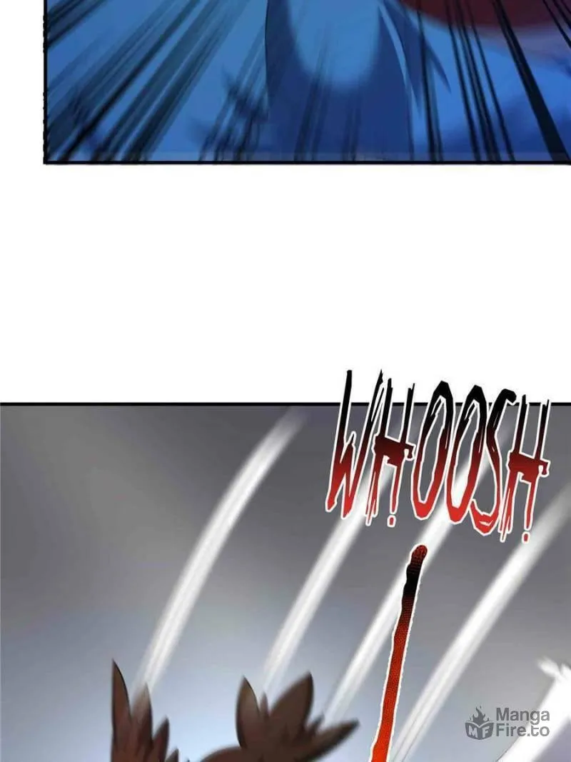 Monster Pet Evolution (Colored) Chapter 221 page 55 - 