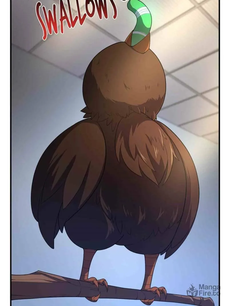 Monster Pet Evolution (Colored) Chapter 221 page 57 - 