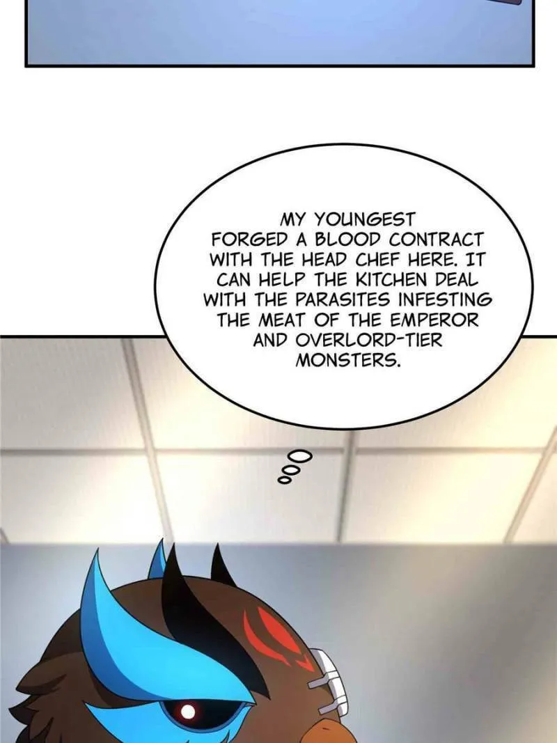 Monster Pet Evolution (Colored) Chapter 221 page 58 - 