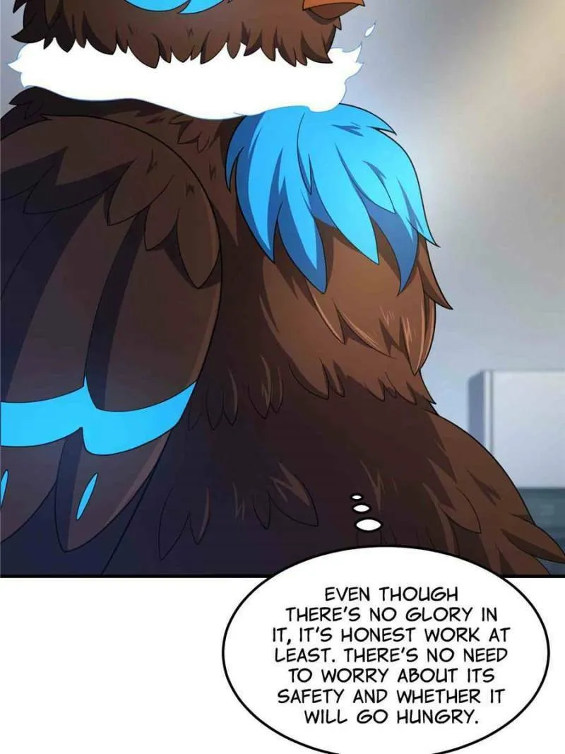 Monster Pet Evolution (Colored) Chapter 221 page 59 - 