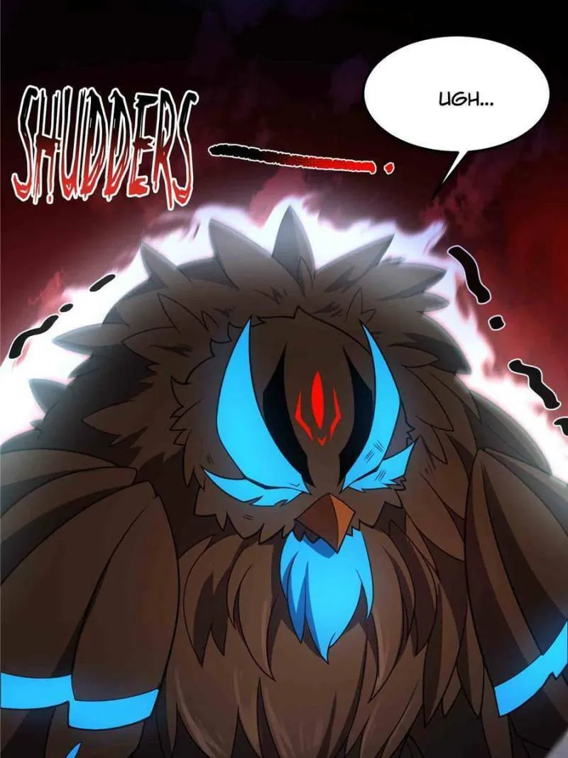 Monster Pet Evolution (Colored) Chapter 221 page 7 - 