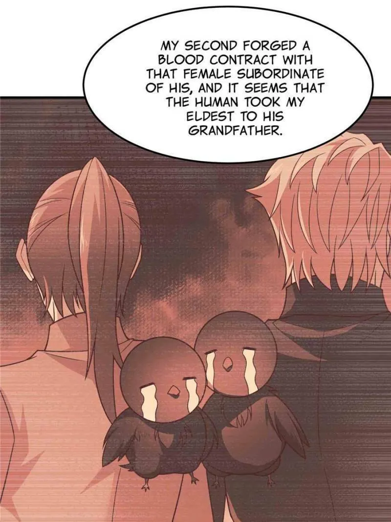 Monster Pet Evolution (Colored) Chapter 221 page 61 - 