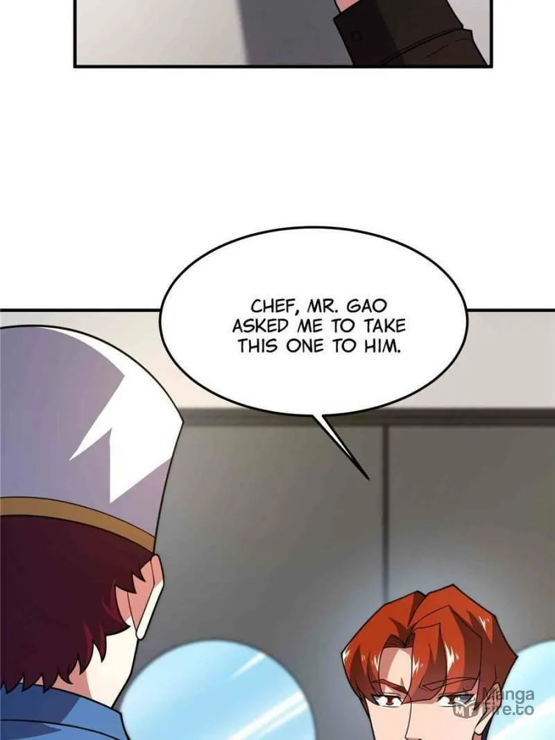 Monster Pet Evolution (Colored) Chapter 221 page 63 - 