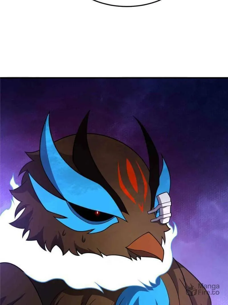 Monster Pet Evolution (Colored) Chapter 221 page 65 - 